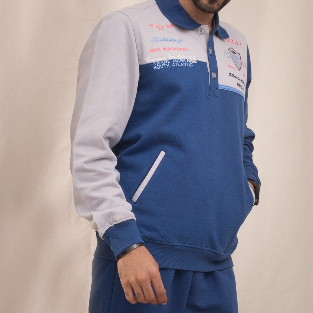 OFFICIAL ترينج رجالي ميلتون