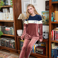 LNANG STAY ON Women's Pajamas