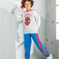 Spider Man Disney boys Milton pajamas