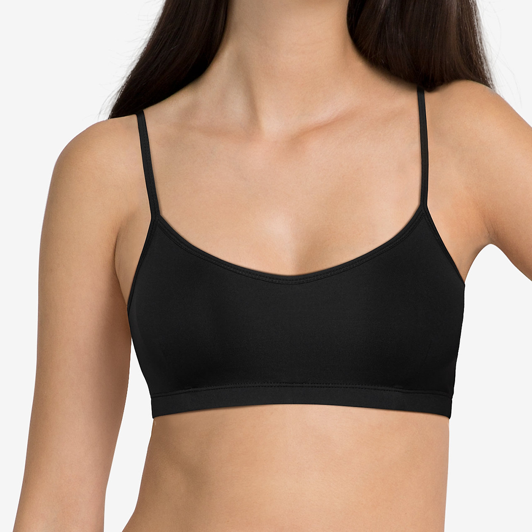 Bra Boreal strapless bra