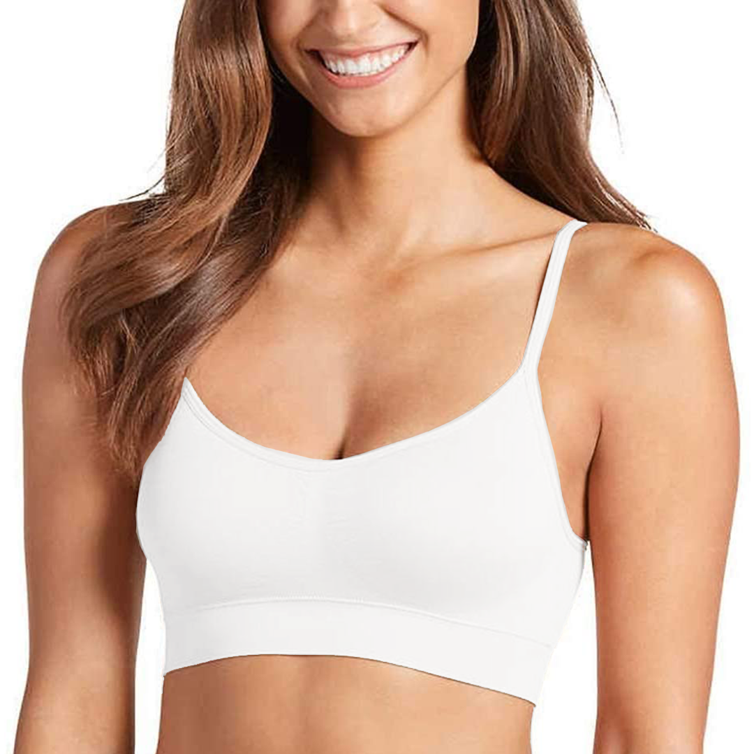 برا بوريل حمالة رفيعه