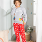 Best friends Disney Mickey boys pajamas