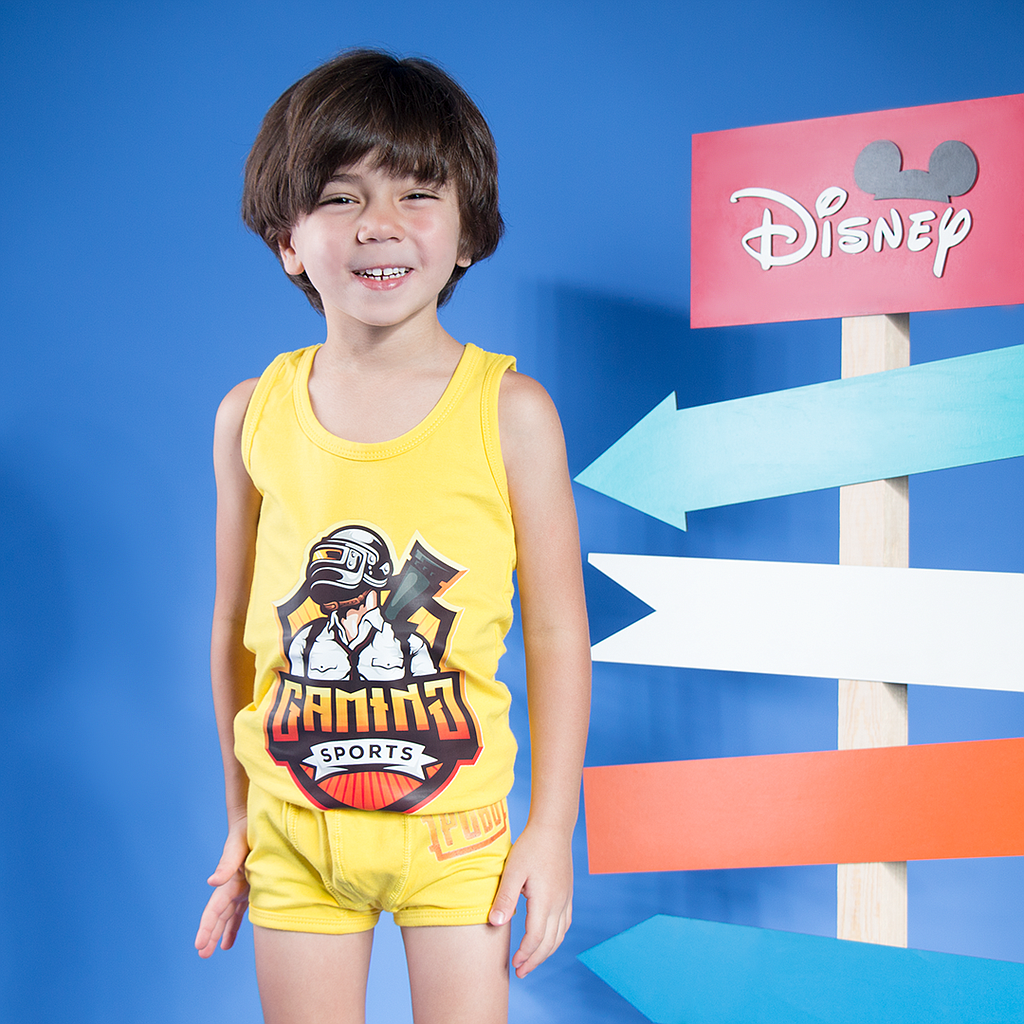 PUBG طقم اولادي - 2segypt