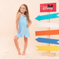 Plain Disney girls dress