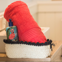 . Towel 100 * 160 colors