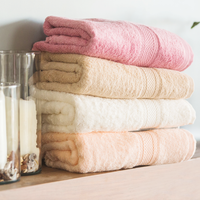 Towel 70 * 140 (40 EGP discount on two pieces