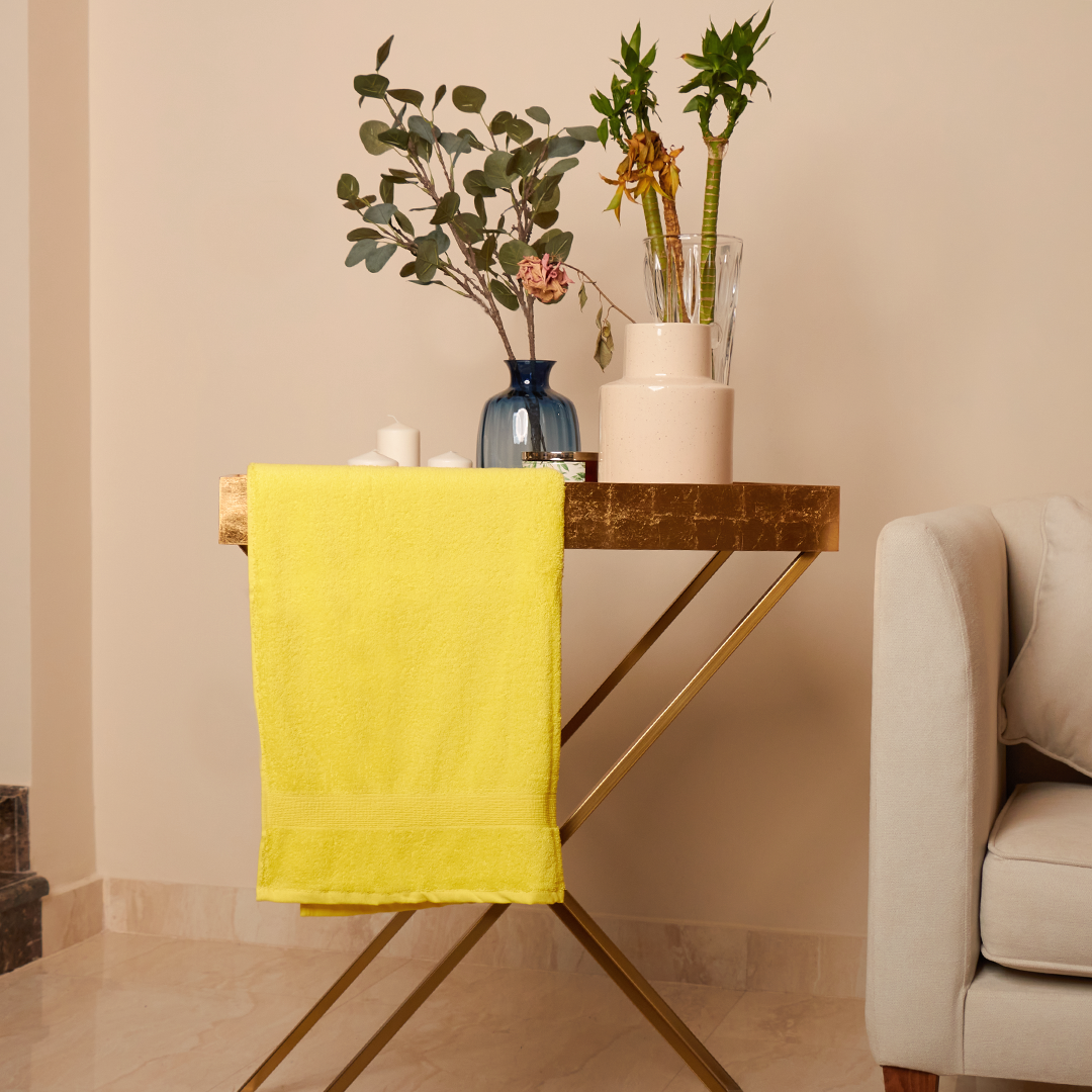 Towel 70 * 140 (40 EGP discount on two pieces