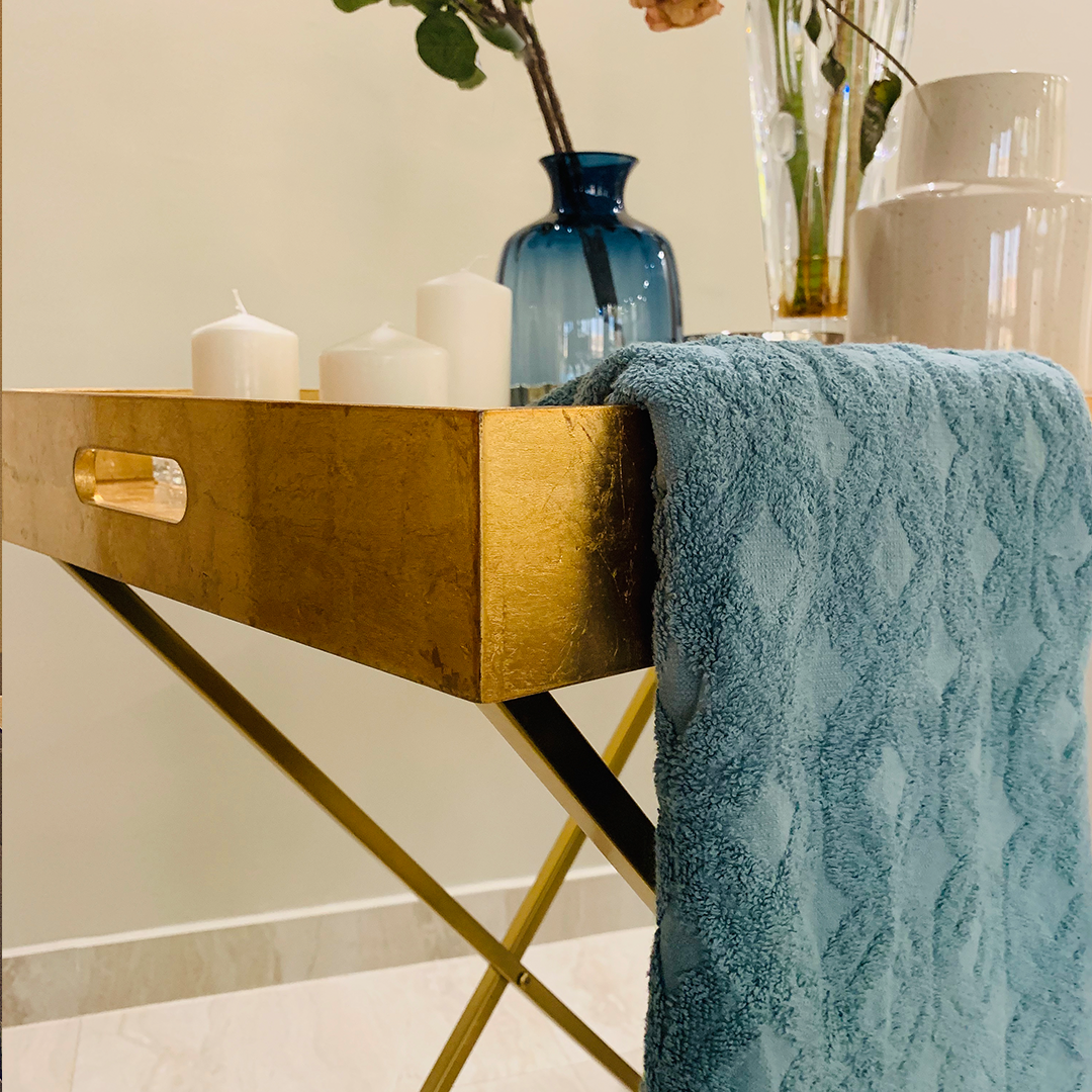 Towel 70*140