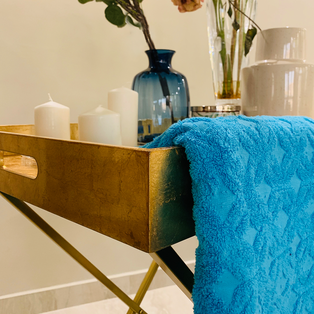 Towels 50*100
