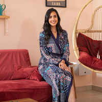 روب فسكوز مشجرحريمى