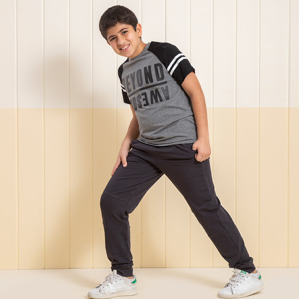 BOYOND بيجاما اولادي