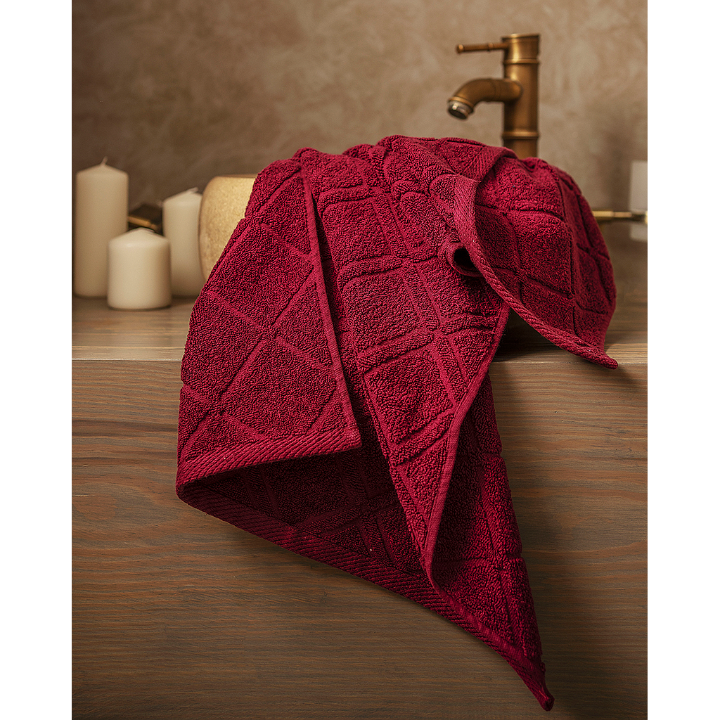 40*60مقاس SQUARES فوط