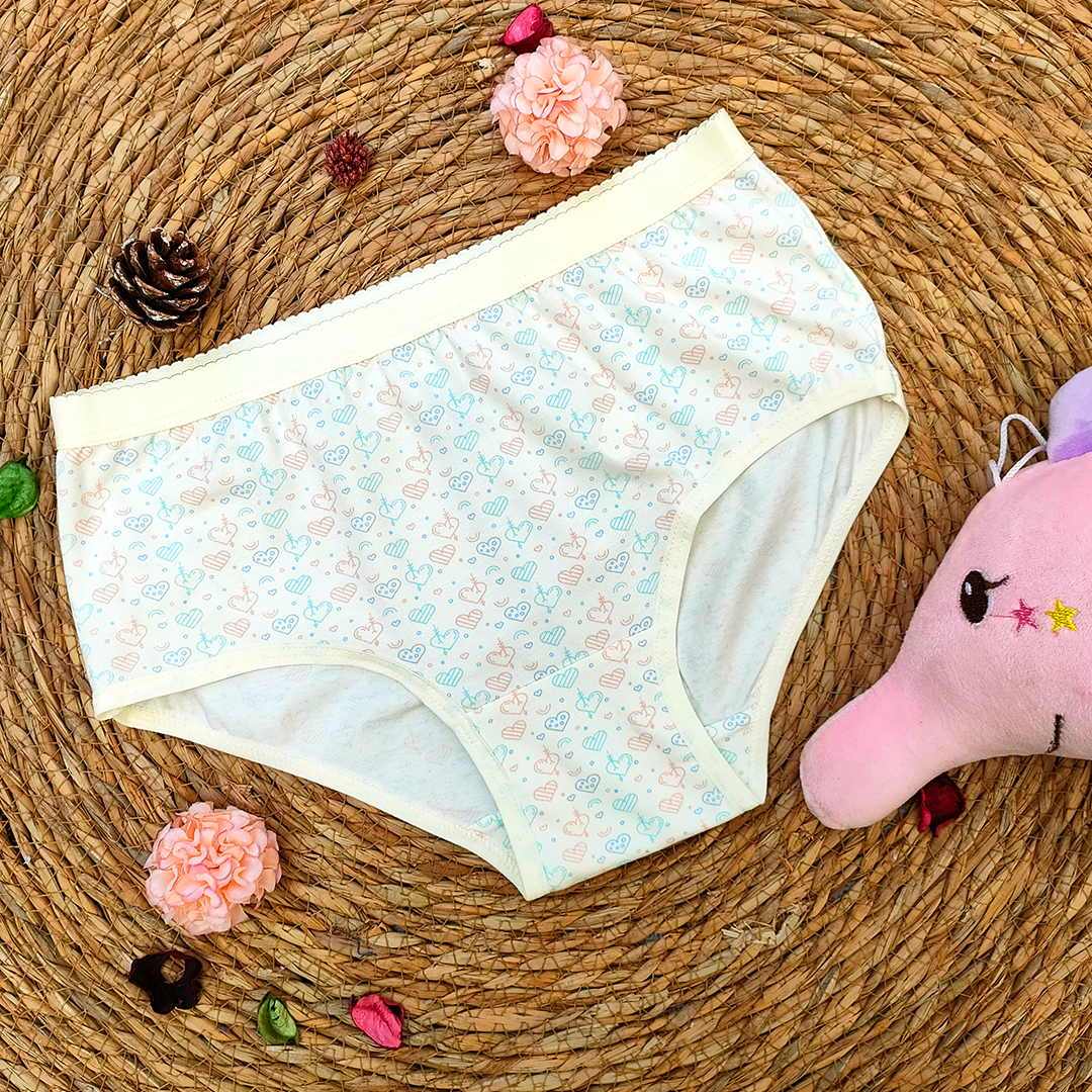 اندر بناتي مطبوع بالكامل ليكرا