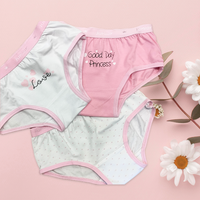 باكت اندر ليكرا 3قطع