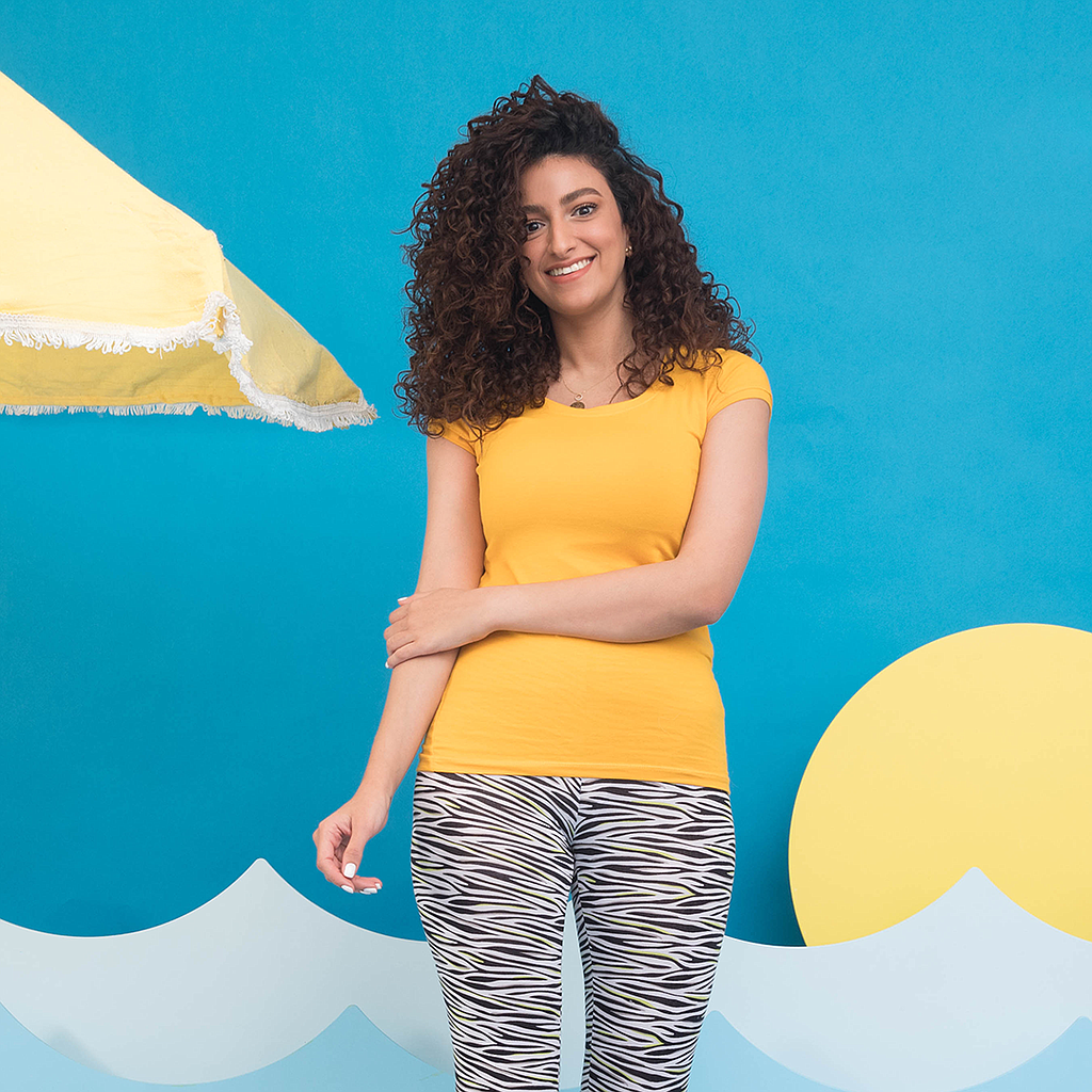 SPLASH بدى حريمى نص كم