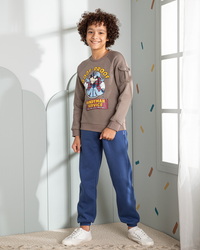 Goof Proof بيجامه ميلتون اولادي