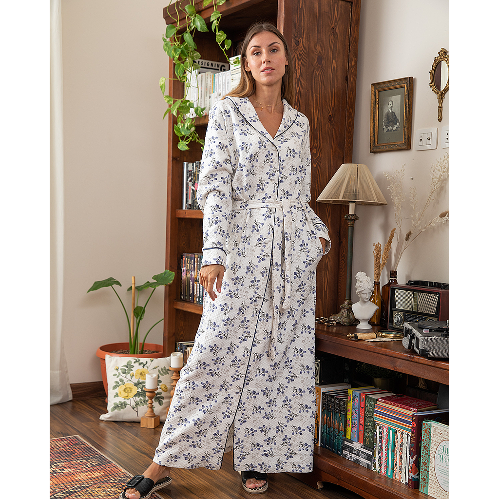 Women's robe, cool shawl, capotnet