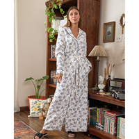 Women's robe, cool shawl, capotnet