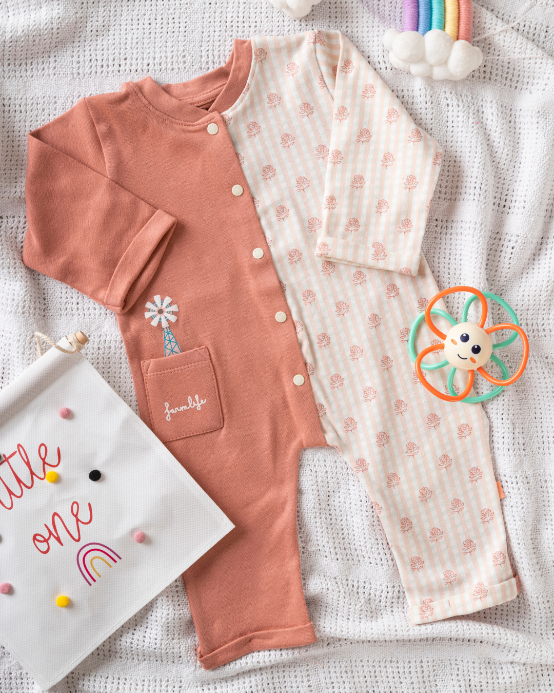 Farm life سالوبيت