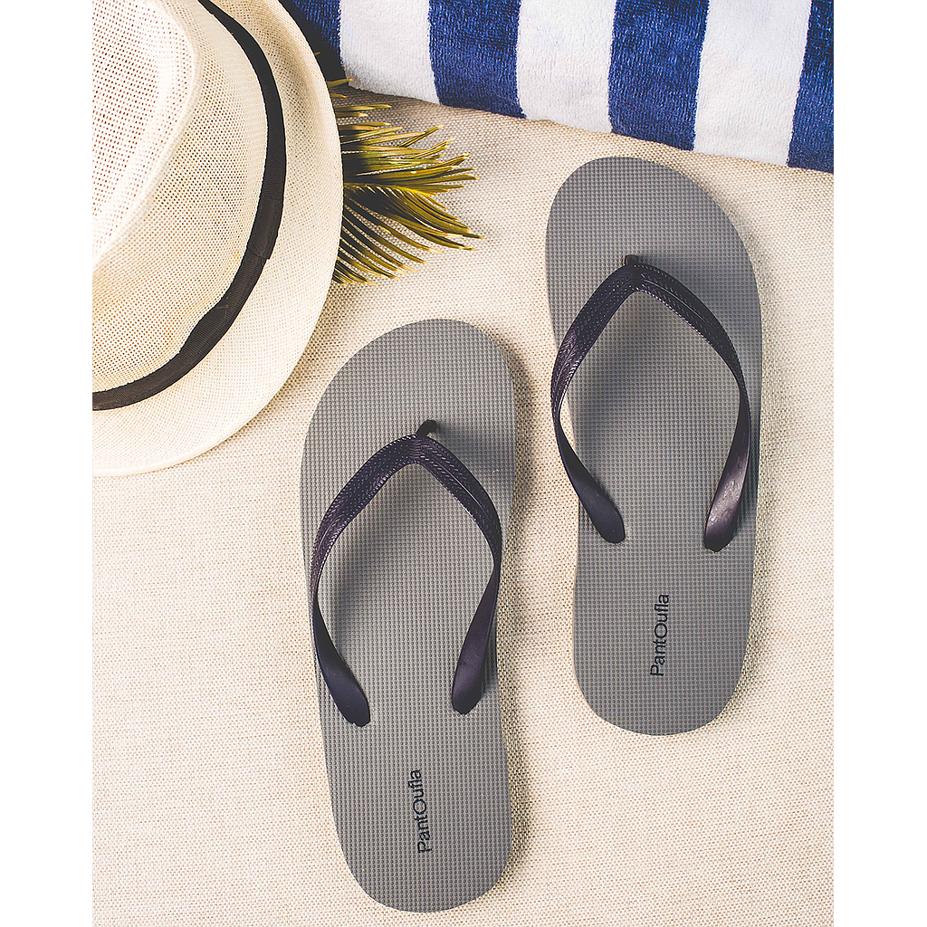 Classic men's slippers