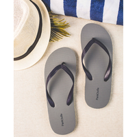 Classic men's slippers