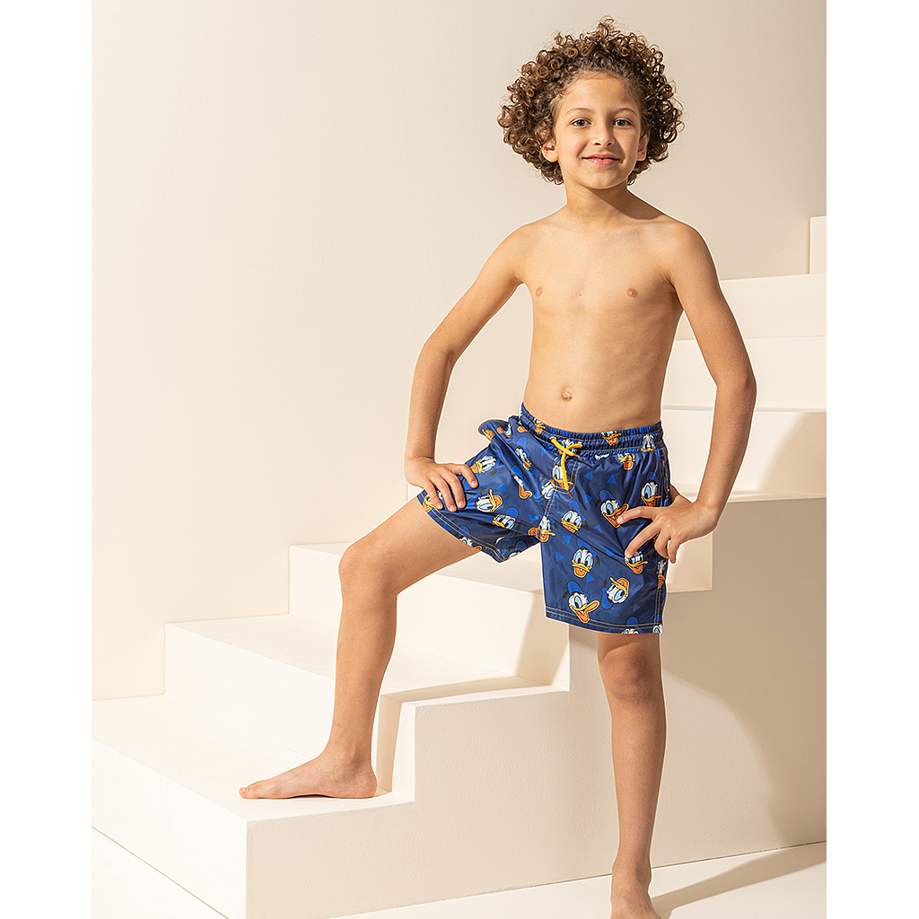 My children's bathing suit