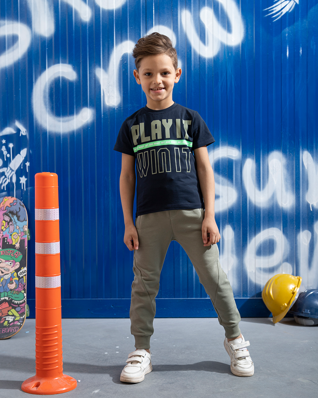 play it win it بيجامه اولادي