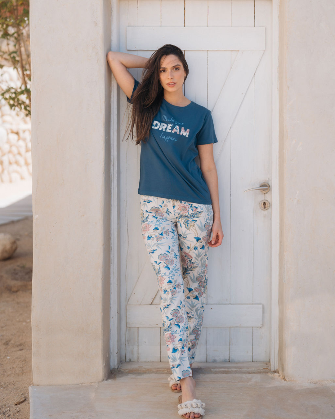 Dream pajamas for women