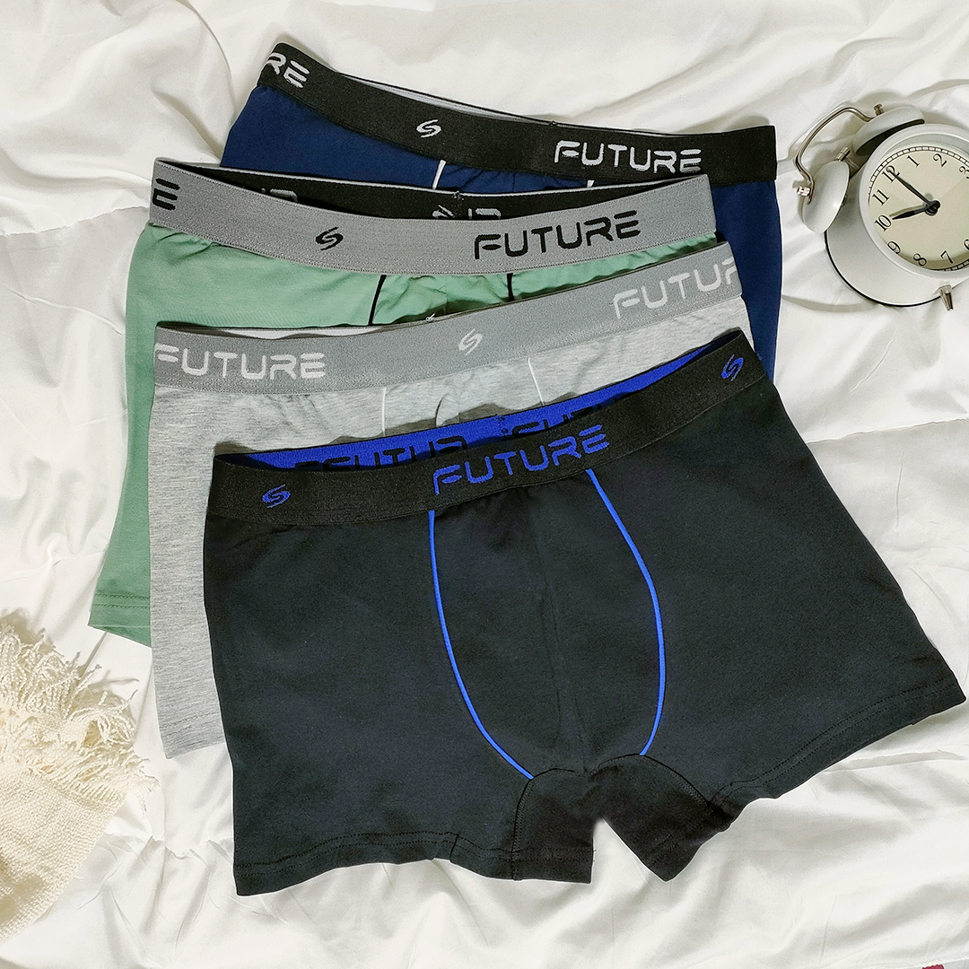 Future بوكسر رجالي