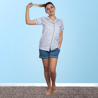 bunny بناتي شورت