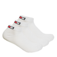 Pack of 3 Tommy sockets, half a towel