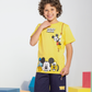 mickey mouse pajama shorts for my boys