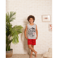 LOCAL CUTIE Boys' pajamas