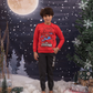 SPIDER MAN My boys pajamas