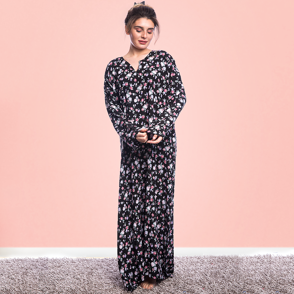 قميص فسكوز بكم 5 - 2segypt