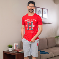 19H89 بيجاما اولادي