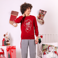 A MAP  boys pajamas