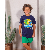 Minecraft pajamas for my children