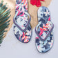 Hawaiian women's slippers