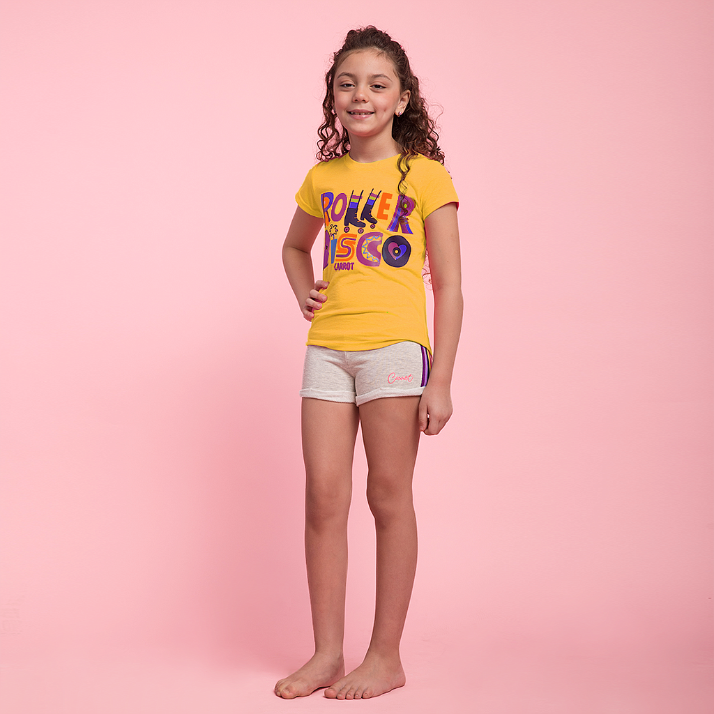 ROLLER بيجاما بناتي - 2segypt