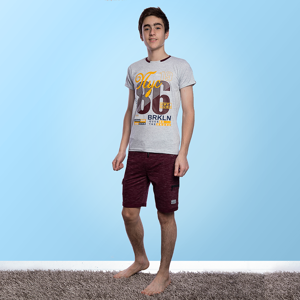 86 بيجاما اولادي - 2segypt