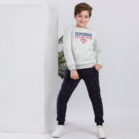 SUPERMAN بيجاما اولادي