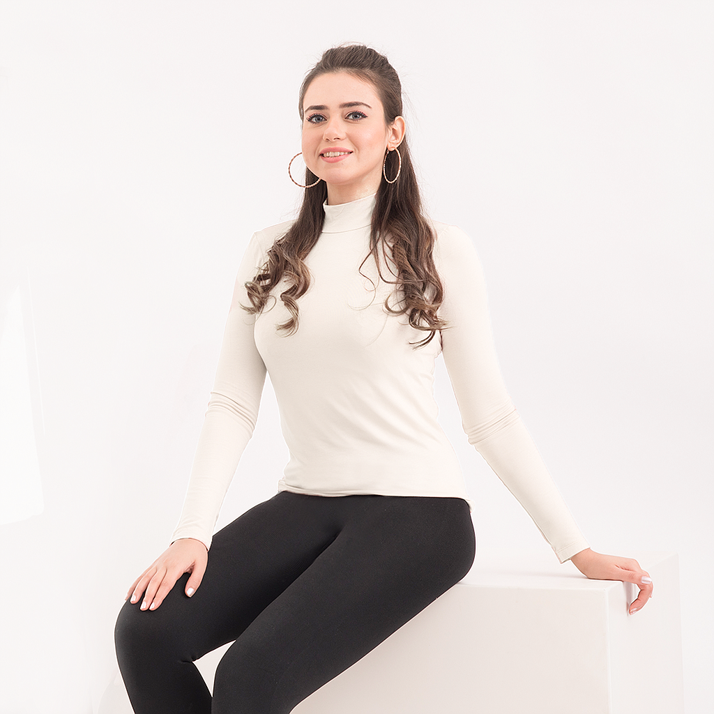 بدى هاف كول بكم-بوريل