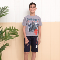 CALL of DUTY طقم اولادى بنتاكور