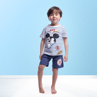 MICKEY-ROBUST DSاولادي