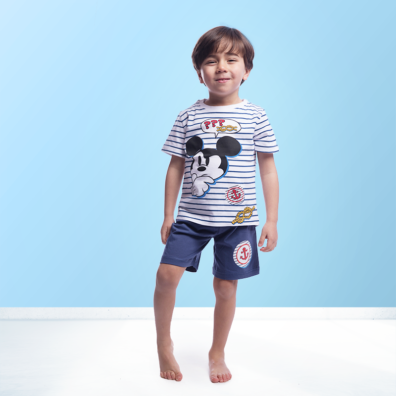 MICKEY-ROBUST DSاولادي - 2segypt