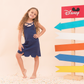 Plain Disney girls dress