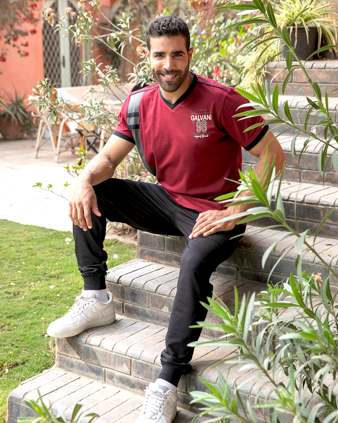 GALVANI 98 V بيجا رجالي