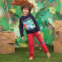 PJ MASKS بيجاما اولادي