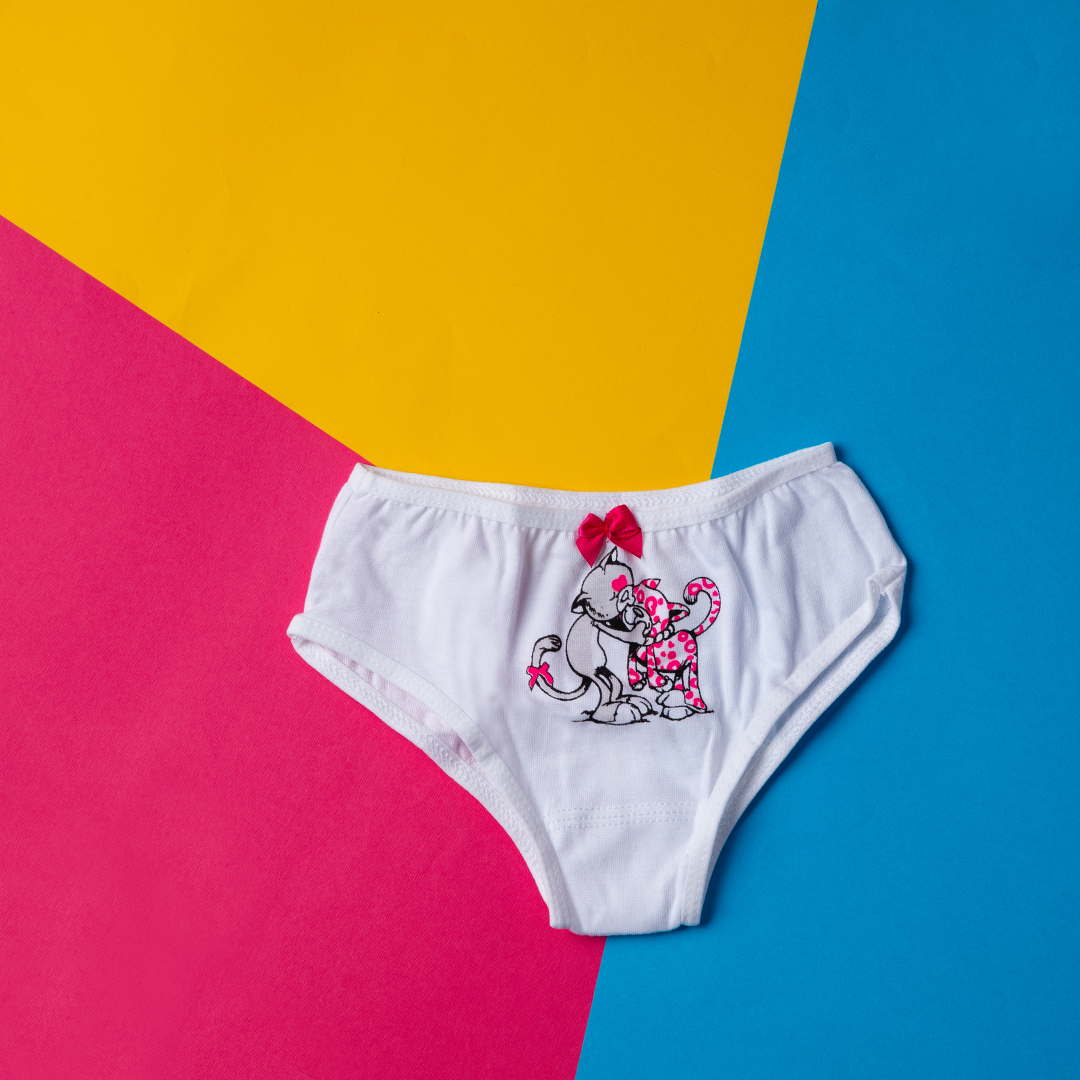 اندر ابيض طباعه بناتي جونيور - 2segypt